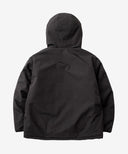 Slant Padding Mt Jacket