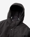 Slant Padding Mt Jacket