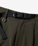 【Pre-Order】Magnetic Utility Tapered Pants