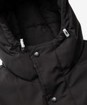 Slant Padding Mt Jacket