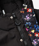 Slant Padding Mt Jacket
