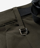 【Pre-Order】Magnetic Utility Tapered Pants