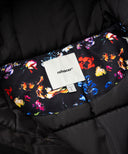 Slant Padding Mt Jacket