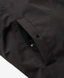 Slant Padding Mt Jacket