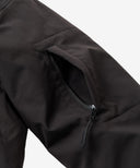 Slant Padding Mt Jacket