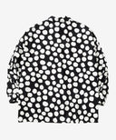 【Pre-Order】Hand-Painted Dot Dolman Shirt