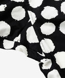 【Pre-Order】Hand-Painted Dot Dolman Shirt