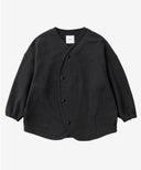 【Pre-Order】Round Hem Cardigan