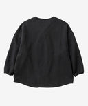 【Pre-Order】Round Hem Cardigan