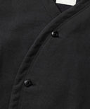 【Pre-Order】Round Hem Cardigan