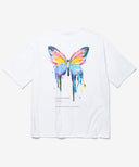 Burst Butterfly