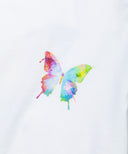 Burst Butterfly