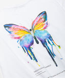 Burst Butterfly