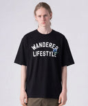 Botanical Collage Logo TEE