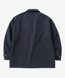 【Pre-Order】Over Size Easy Tailored Jacket