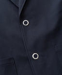 【Pre-Order】Over Size Easy Tailored Jacket