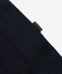 【Pre-Order】Melton Wide Tailored Jacket