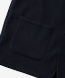【Pre-Order】Melton Wide Tailored Jacket