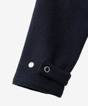 【Pre-Order】Melton Wide Tailored Jacket