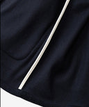 【Pre-Order】Melton Wide Tailored Jacket