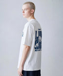 Mind Free S/S T-shirt