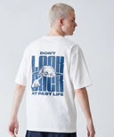Mind Free S/S T-shirt