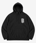【Pre-Order】 Three Wise Monkeys Heavyweight Hoodie