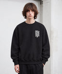 【Pre-Order】 Three wise monkeys Sweat Shirt