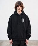 【Pre-Order】 Three Wise Monkeys Heavyweight Hoodie