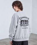 【Pre-Order】 Three wise monkeys Sweat Shirt