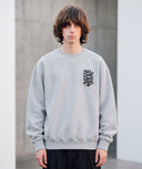 【Pre-Order】 Three wise monkeys Sweat Shirt
