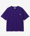 Flower Parade Wide TEE