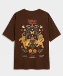 Flower Parade Wide TEE