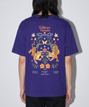 Flower Parade Wide TEE