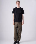 Dark Flower Star TEE