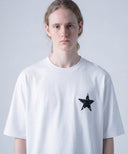 Dark Flower Star TEE