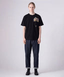 Botanical Pocket TEE
