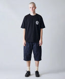 Mind Free S/S T-shirt