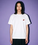 Cherry Heart TEE_