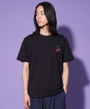 Cherry Heart TEE_
