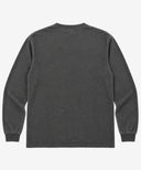 【Pre-Order】 Flow Flower Garment L/S