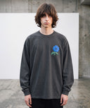 【Pre-Order】 Flow Flower Garment L/S
