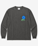 【Pre-Order】 Flow Flower Garment L/S