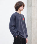 【Pre-Order】 Flow Flower Garment L/S