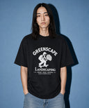 Green Escape TEE