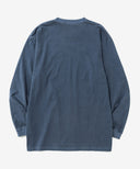 Flower Cycle Vintage L/ST-Shirt