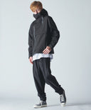 Cord Sarouel Tapered Pants