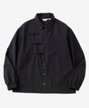 KUNG-FU Twill Box Shirt