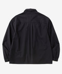 KUNG-FU Twill Box Shirt
