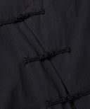 KUNG-FU Twill Box Shirt